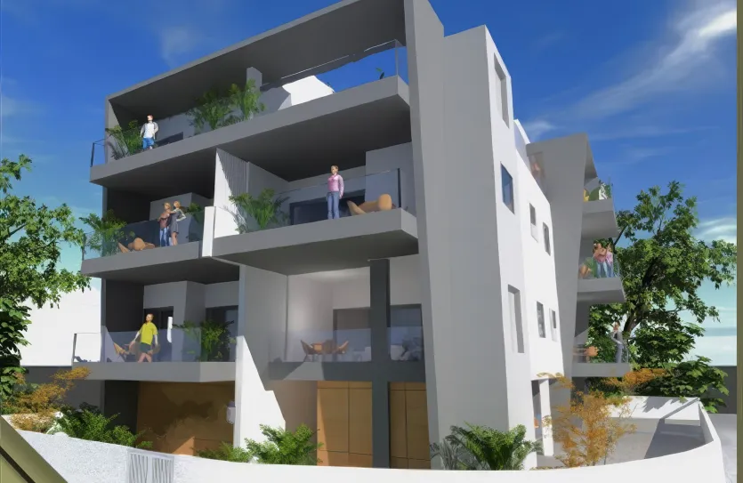 2-bedroom apartment - 14104, photo 2