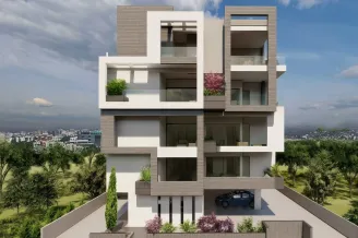 Apartment in Agia Zoni, Limassol City, Limassol - 14097