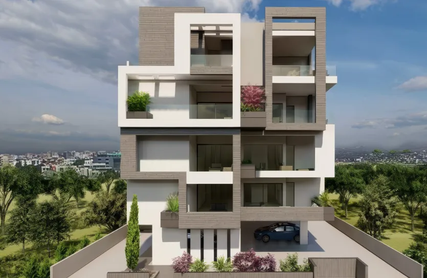 0-bedroom apartment for sale - 14097