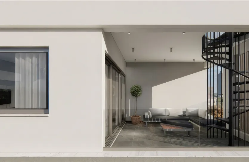 Квартира с 3-мя спальнями - 14094, photo 13