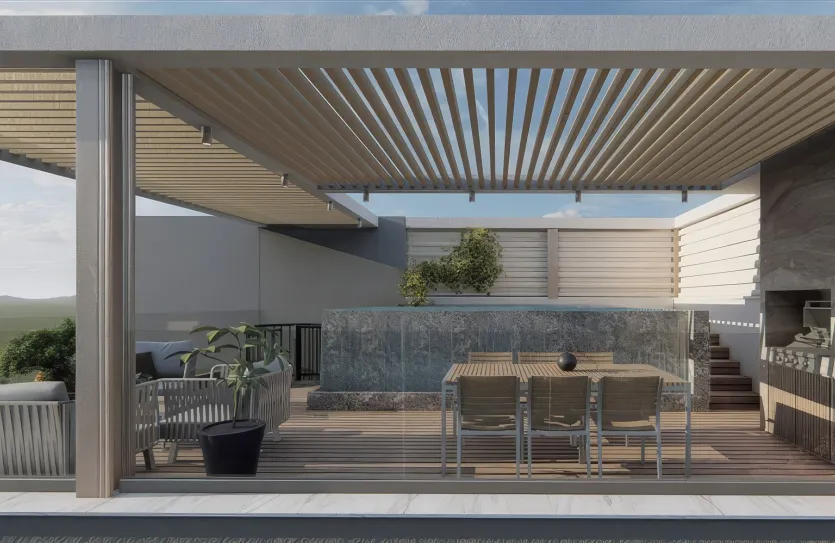 Квартира с 3-мя спальнями - 14094, photo 10