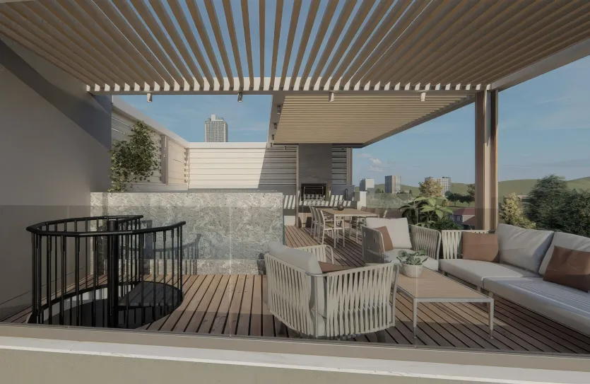 Квартира с 3-мя спальнями - 14094, photo 8