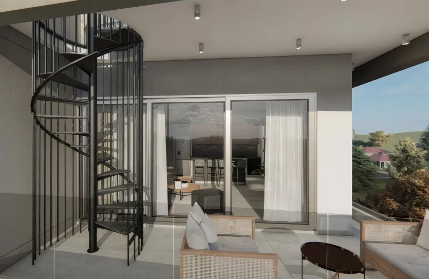 Квартира с 3-мя спальнями - 14094, photo 7