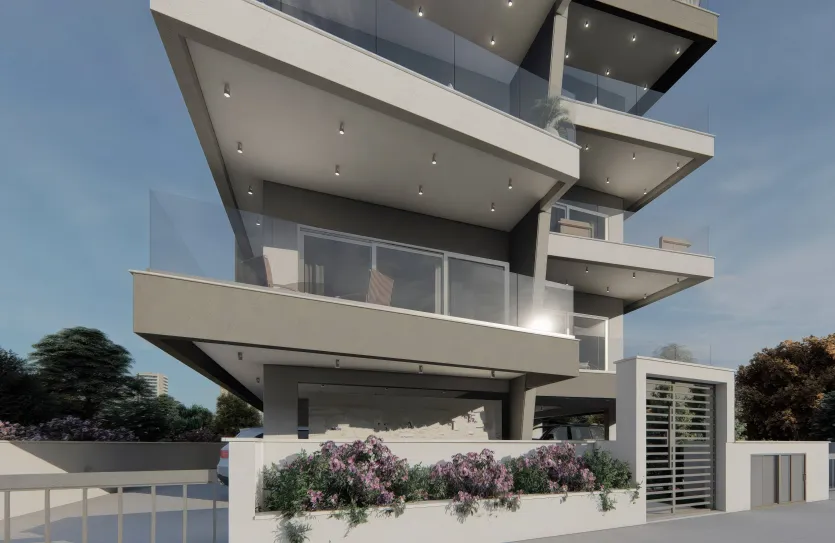 Квартира с 3-мя спальнями - 14094, photo 4