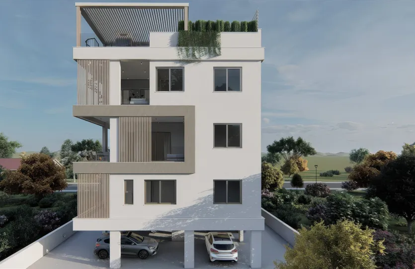 Квартира с 3-мя спальнями - 14094, photo 3