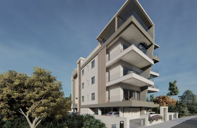 Квартира с 3-мя спальнями - 14094, photo 2