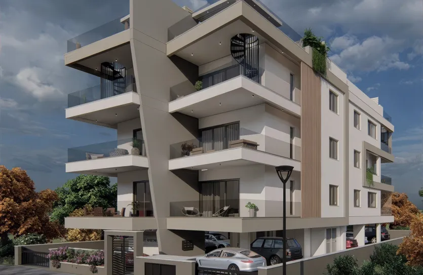 2-bedroom apartment - 14093, photo 7