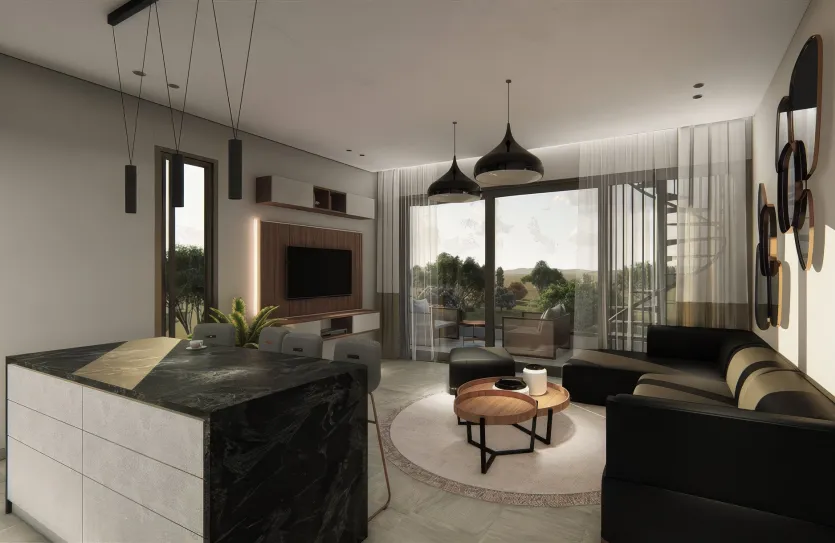 2-bedroom apartment - 14093, photo 6