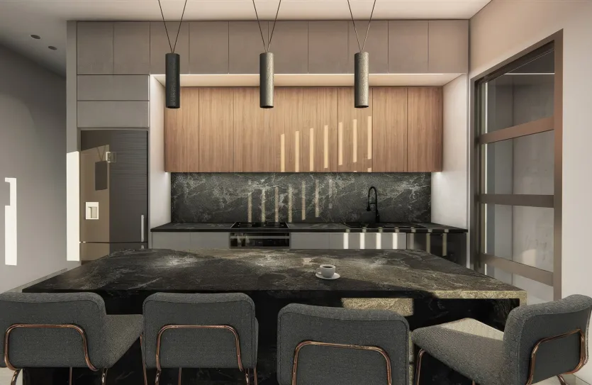 2-bedroom apartment - 14093, photo 5