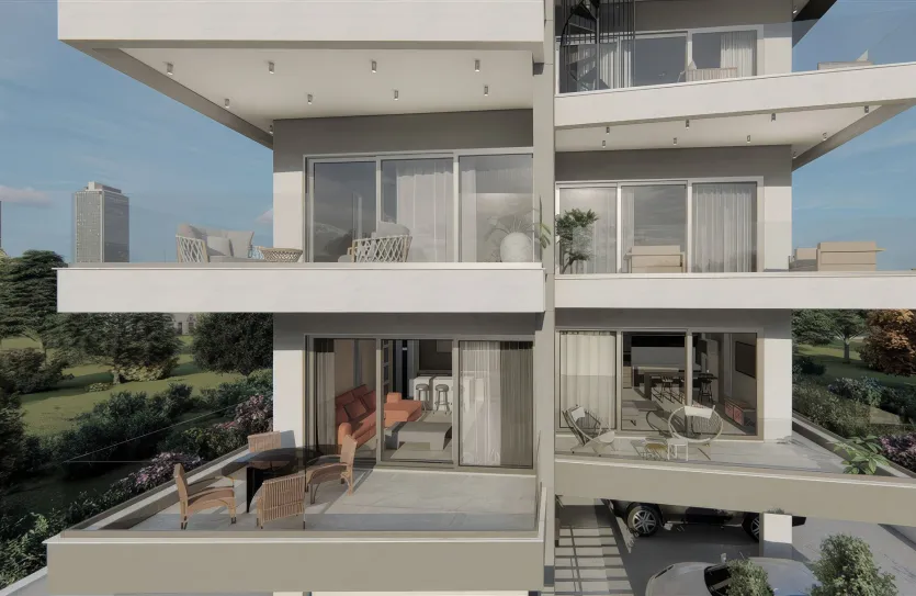 2-bedroom apartment - 14093, photo 4