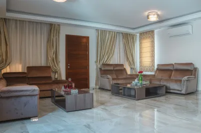 3-bedroom villa - 14090, photo 1