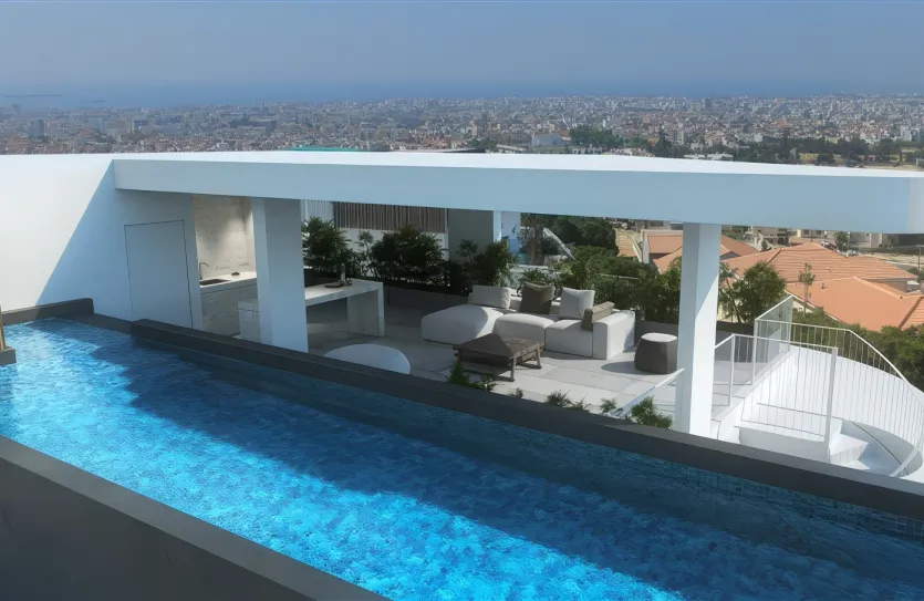 3-bedroom apartment for sale - 14079