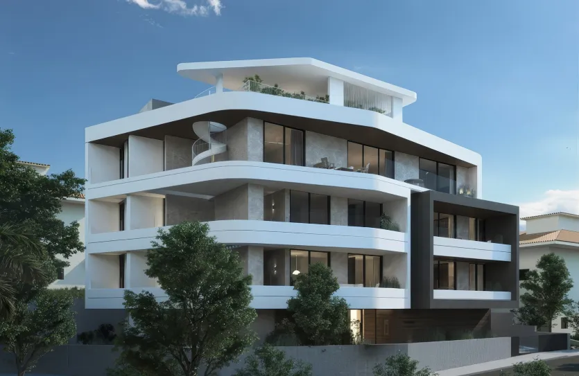 3-bedroom apartment - 14079, photo 9