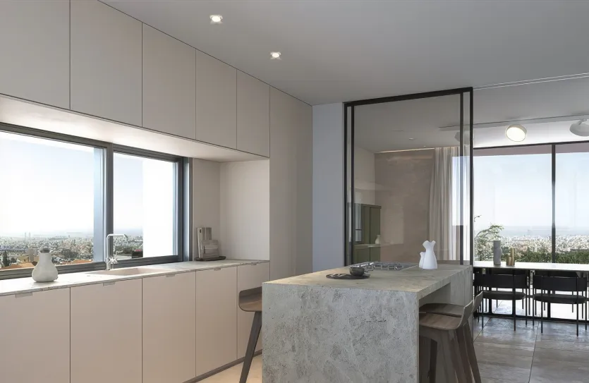 3-bedroom apartment - 14079, photo 8