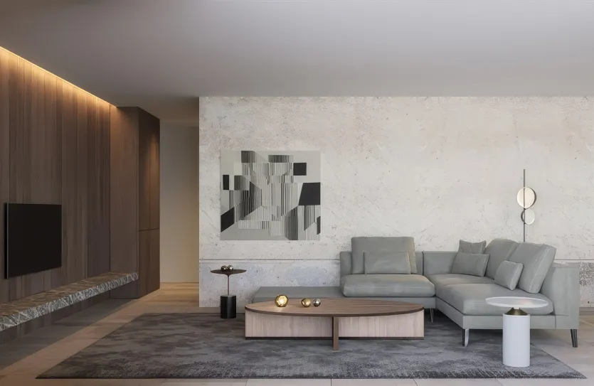 3-bedroom apartment - 14079, photo 7