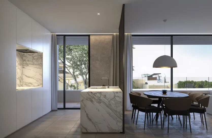 3-bedroom apartment - 14079, photo 6