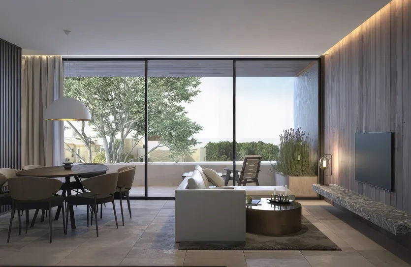 3-bedroom apartment - 14079, photo 5