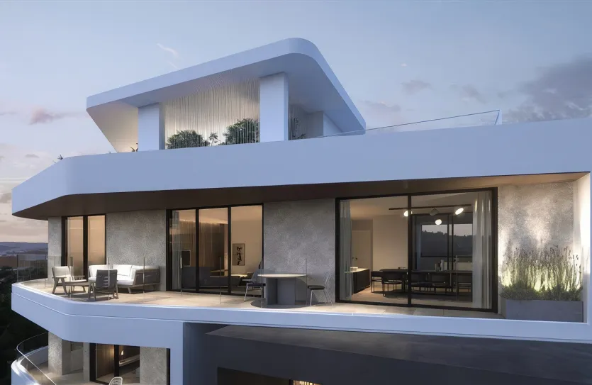 3-bedroom apartment - 14079, photo 2