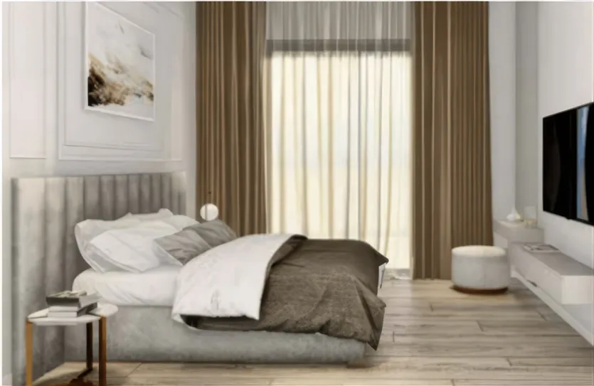 2-bedroom apartment - 14078, photo 5