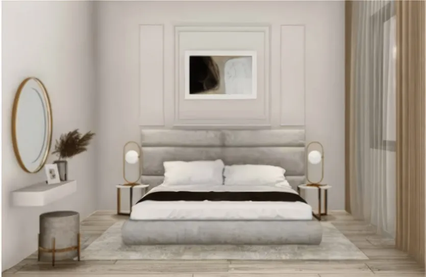 2-bedroom apartment - 14078, photo 4