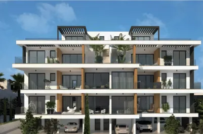 2-bedroom apartment - 14078, photo 2