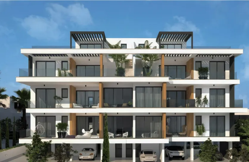 2-bedroom apartment - 14078, photo 3