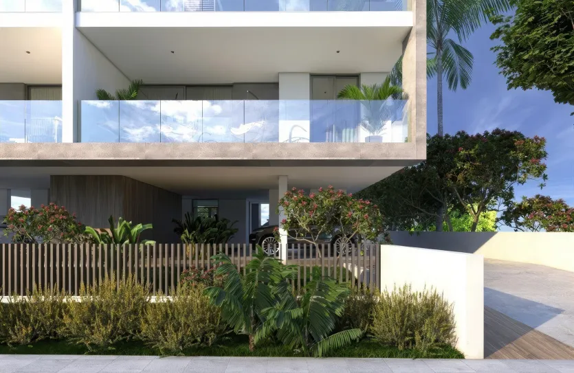 3-bedroom apartment - 14075, photo 8