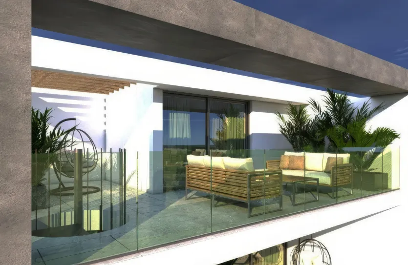 3-bedroom apartment - 14075, photo 7