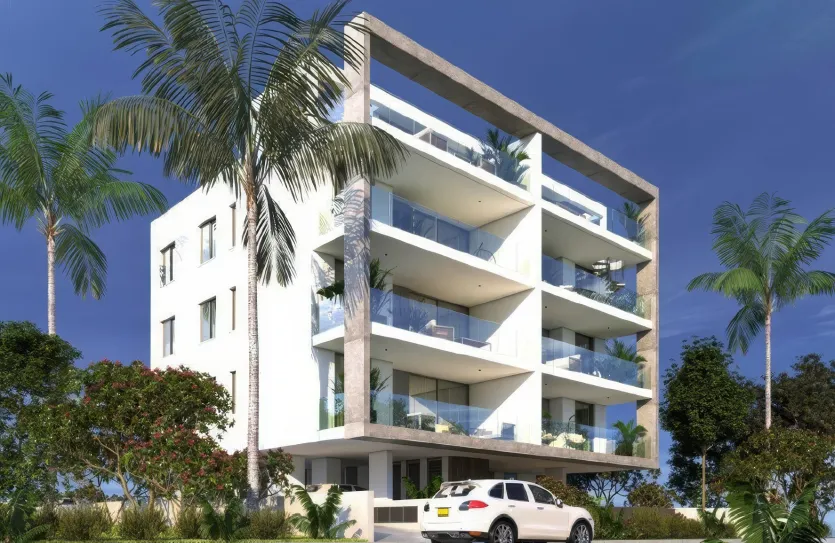 3-bedroom apartment - 14075, photo 2