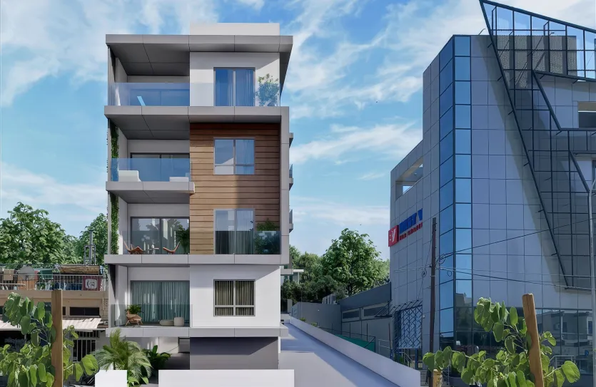 1-bedroom apartment - 14070, photo 6