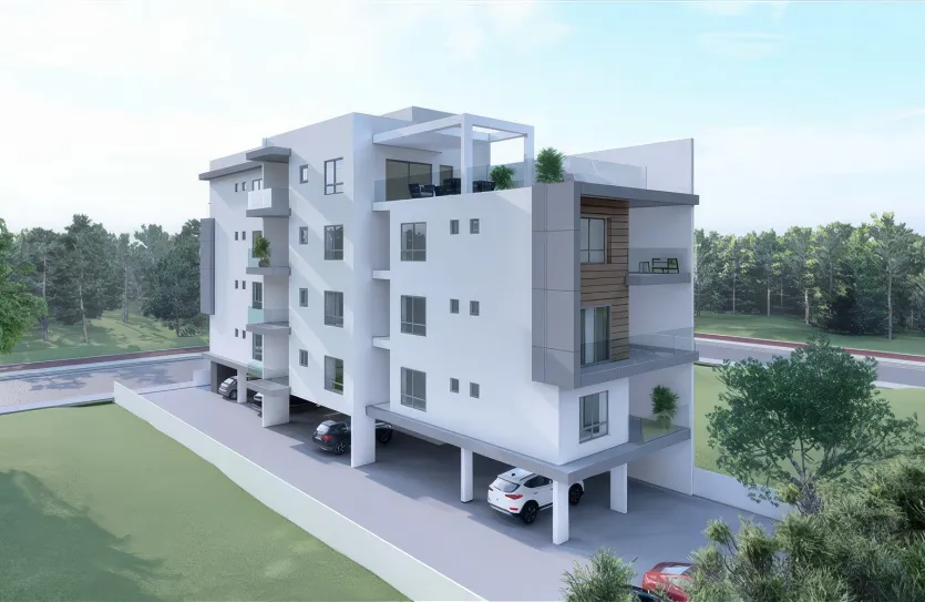 1-bedroom apartment - 14070, photo 4