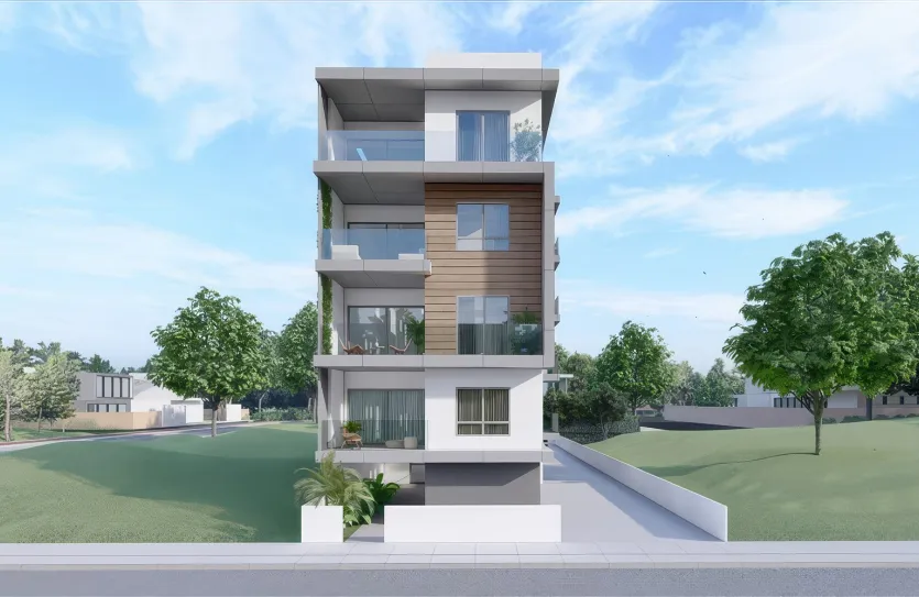 1-bedroom apartment - 14070, photo 2