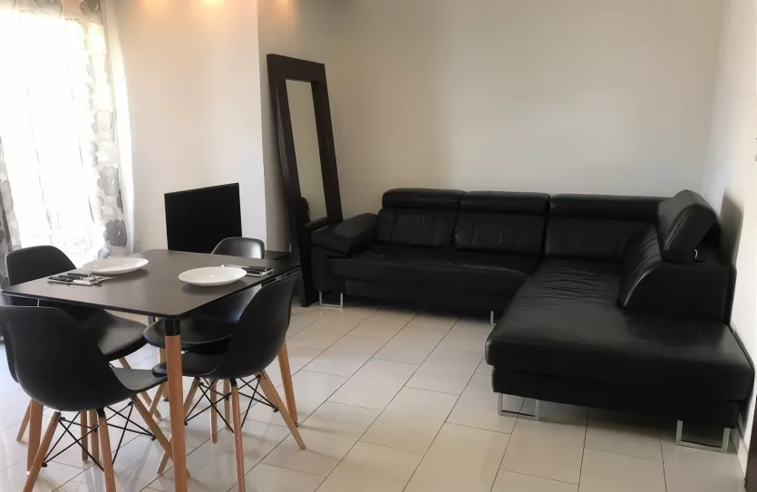 Квартира с 2-мя спальнями продажа - 14055