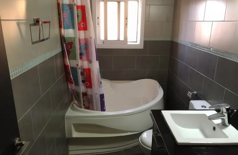 Квартира с 2-мя спальнями - 14055, photo 9