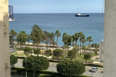 Квартира с 2-мя спальнями - 14055, photo 1