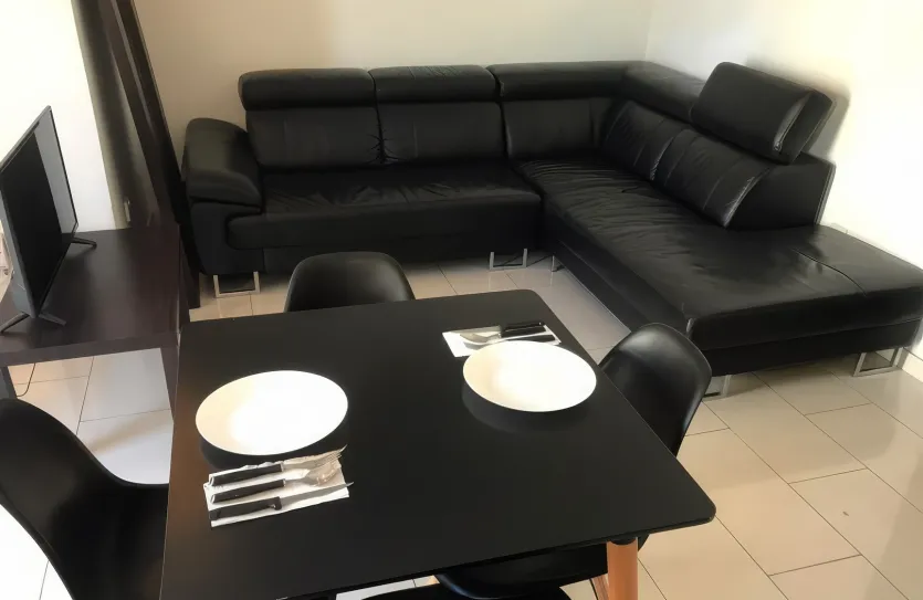 Квартира с 2-мя спальнями - 14055, photo 6