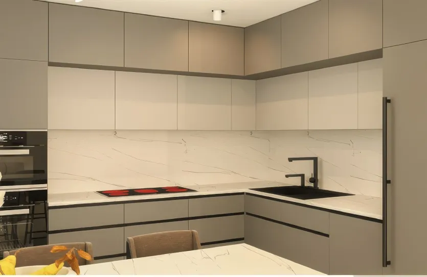 3-bedroom apartment - 14038, photo 6