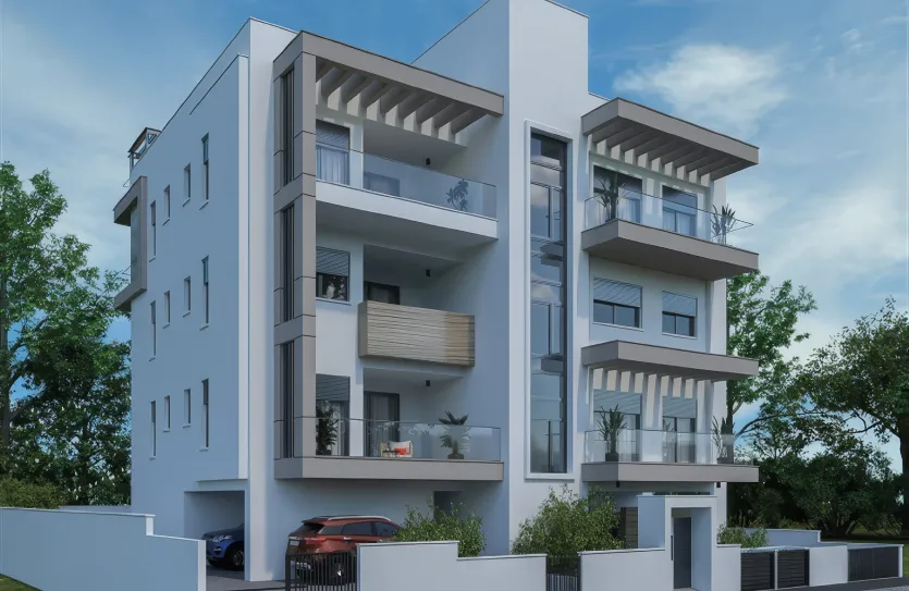 3-bedroom apartment - 14038, photo 2