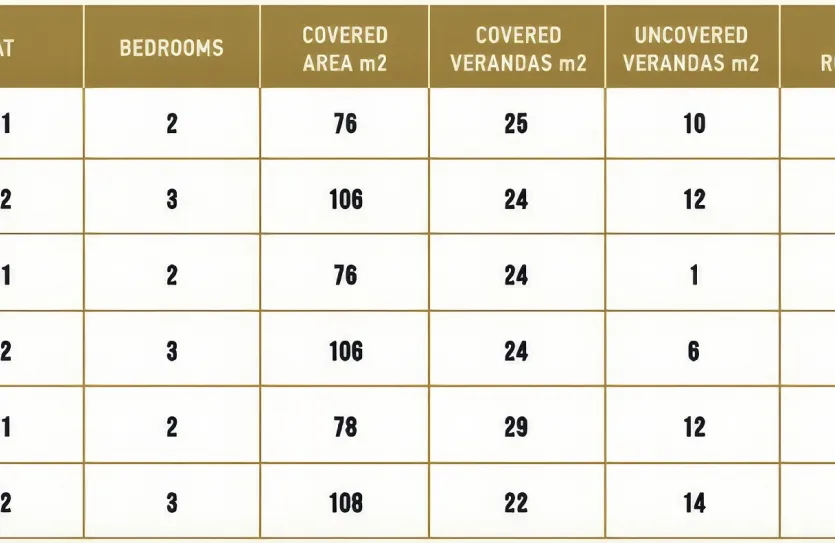 2-bedroom apartment - 14037, photo 8