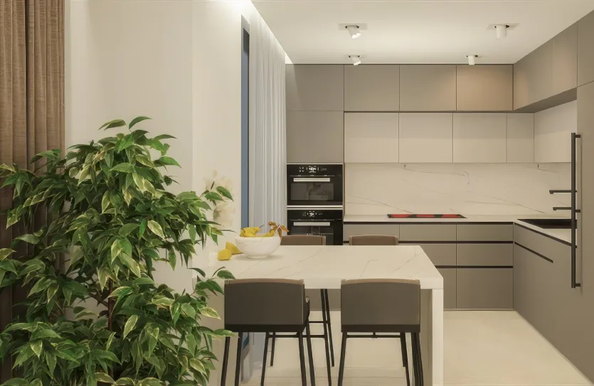 2-bedroom apartment - 14037, photo 7