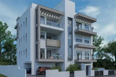 2-bedroom apartment - 14037, photo 1