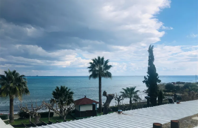 Residential plot for sale - 14028