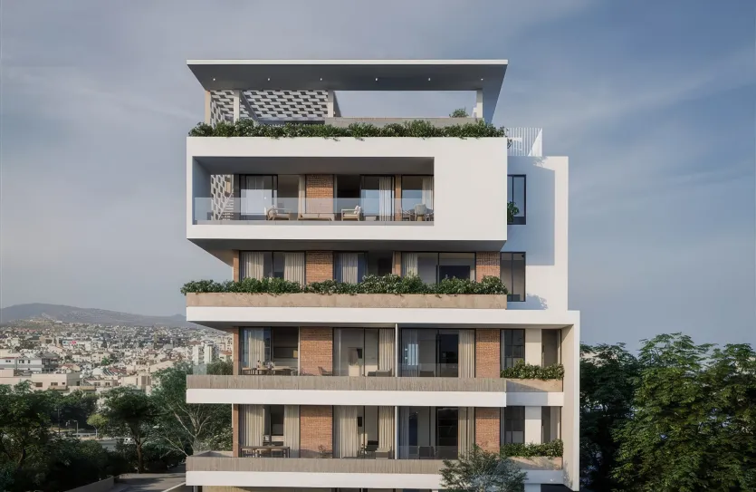 Квартира с 3-мя спальнями - 13881, photo 2