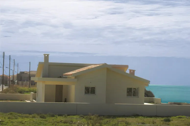 House in Pissouri, Limassol - 13873, new development