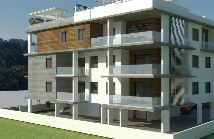 1-bedroom apartment - 13865, photo 2