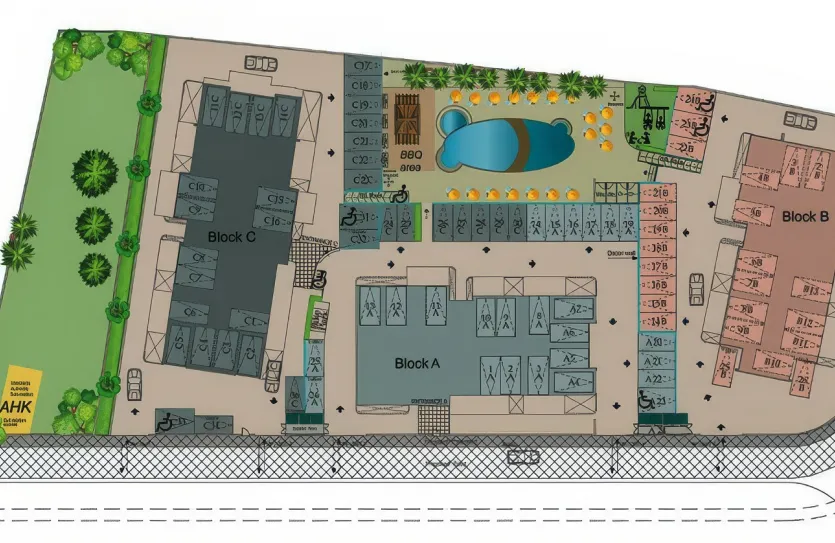 1-bedroom apartment - 13865, photo 5