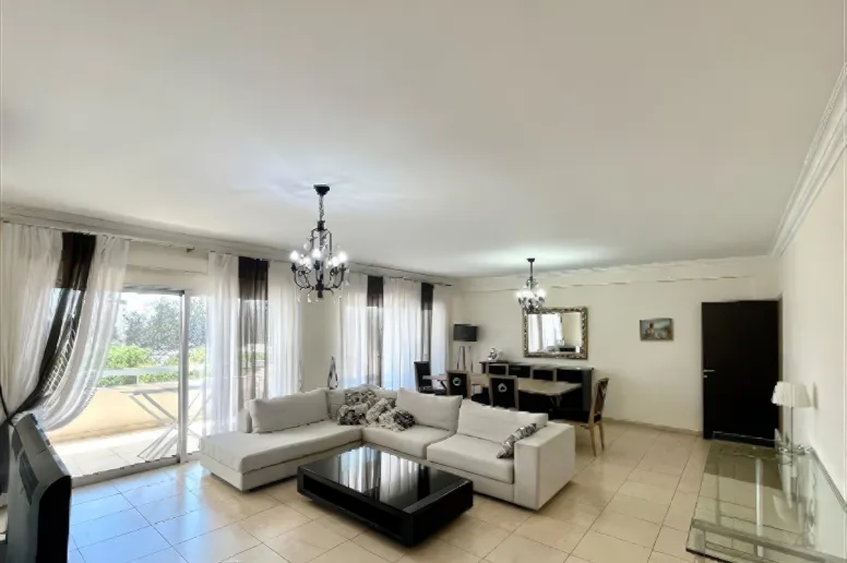 Apartment in Agios Athanasios, Limassol - 13922