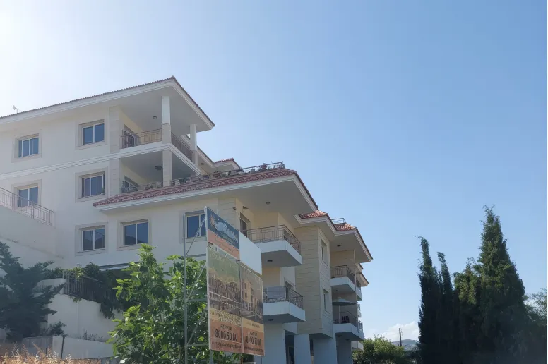 Apartment in Agios Athanasios, Limassol - 13744