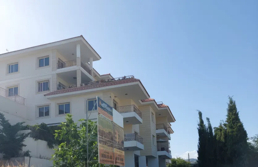 2-bedroom apartment for sale - 13744