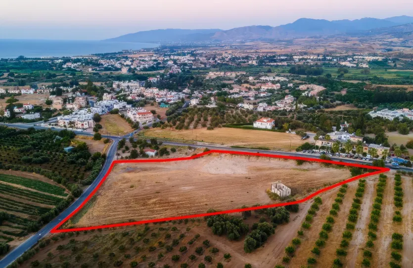 Land - 13606, photo 3